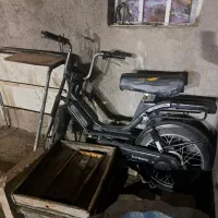 موتور براوو