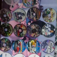 سی دی بازی Ps2