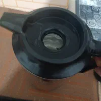 فلاسک استیل 2لیتری نو معاوضه با جعبه ابزار|قوری، کتری، قهوه‌ساز دستی|شیراز, گل سرخ|دیوار