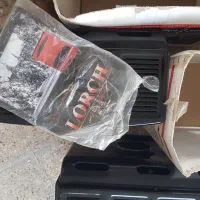 دوعدد بخاری لورچ **|بخاری، هیتر، شومینه|صدرا-فارس, فاز ۱|دیوار