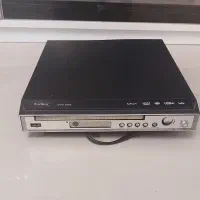 دستگاه دی وی دی