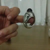 انگشتر دستساز