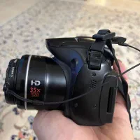 دوربی کنون sx30