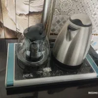 چایسازلمسیHICE