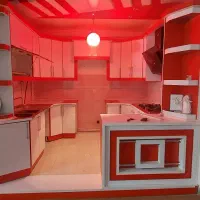 فروش کابینت آشپزخانه