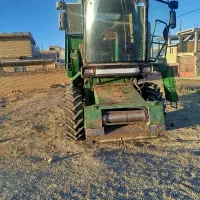 کمباین جاندیر|خودرو سنگین|تکاب, |دیوار