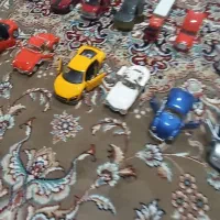 ماشین فلزی|اسباب‌‌بازی|بانه, |دیوار