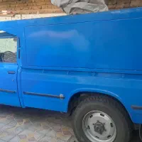 نیسان دیزل ۱۴۰۲|خودرو سواری و وانت|تبریز, |دیوار