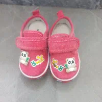 کفش نوزادوکودک