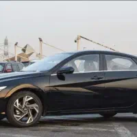 النترا مشکی متالیک