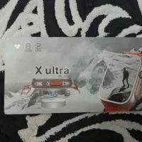 ساعت هوشمند در حد نو|ساعت|رباط‌کریم, رباط‌کریم|دیوار