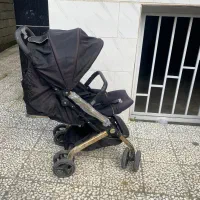 کالسکه|کالسکه و لوازم جانبی|لاهیجان, لیل|دیوار