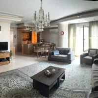 فاخرترین سازه ی تک واحدی در قلب سوهانک