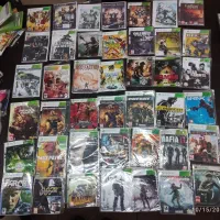 بازی ایکس باکسxbox تضمینی آرشیو کلکسیون تضمینی|کنسول، بازی ویدئویی و آنلاین|ارومیه, |دیوار