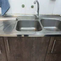 کابینت ام دی اف|مصالح و تجهیزات ساختمان|مرودشت, پشت سایپا‎|دیوار