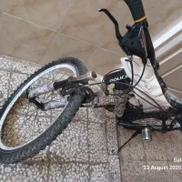 دوچرخه ۲۶ پلیس