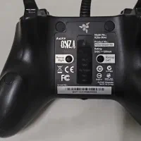 دسته ایکس ۳۶۰ ریزر|کنسول، بازی ویدئویی و آنلاین|قزوین, |دیوار