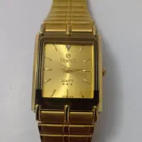 ساعت مچی مردانه SWISTON(معاوضه هم دارم)