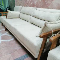 مبل راحتی روژان