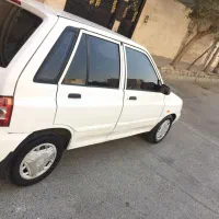 پراید111تمیزوسالم کم کار رخ درحد|خودرو سواری و وانت|گلستان (تهران), |دیوار