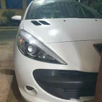 ماشین207
