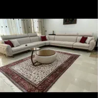 رنگ کار مبل