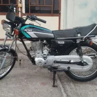 موتور تکتاز هارتفورد
