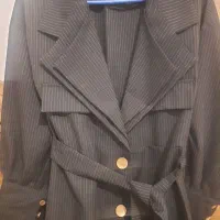 تعدادی مانتو نو سایز ۳۶ ۳۸ باقیمت مناسب|لباس|اهر, |دیوار