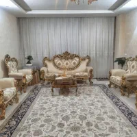 پرده حریر ترک جنس خوب