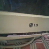 کیس و مانیتور سالم قدیمی