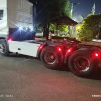 فروش دستگاه البرز|خودرو سنگین|ملایر, |دیوار