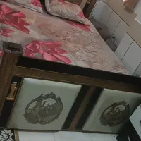 تختخواب دو نفره