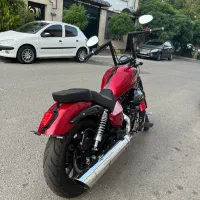 اکویلا ۲۵۰|موتورسیکلت|تهران, تهرانپارس غربی|دیوار