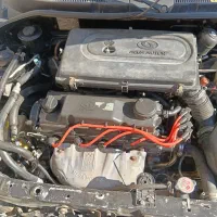 تیبا ۲ مشکی|خودرو سواری و وانت|مشهد, کوی سیدی|دیوار