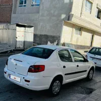 رانا tu5 مدل ۹۵|خودرو سواری و وانت|بیرجند, |دیوار