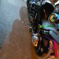 کاوازکی طرح  z1000