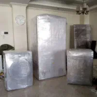 باربری اسبابکشی درنزدیک چیتگرپونک تهرانسر صادقیه|خدمات حمل و نقل|تهران, سازمان برنامه شمالی|دیوار