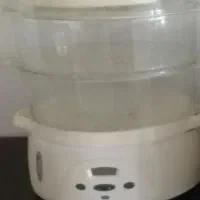 بخار پز