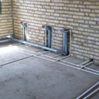 لوله کشی وتاسیساتی|خدمات پیشه و مهارت|ارومیه, |دیوار