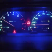 پراید۸۲بیرنگ شاسی پلمپ|خودرو سواری و وانت|بیرجند, |دیوار