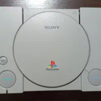 پلی استیشن 1