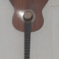 گیتار پارسیا m2 نسخه ی mm کاستوم مشتری|گیتار، بیس، امپلیفایر|تربتحیدریه, حسنی بالا|دیوار