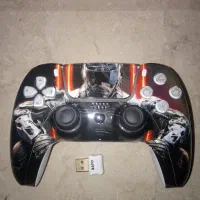 دسته PS4