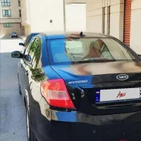 ام وی ام 550 مدل 95 اتومات|خودرو سواری و وانت|مشهد, اقبال|دیوار