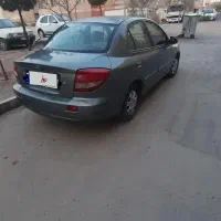 ریو ۸۸|خودرو سواری و وانت|سبزوار, توحیدشهر|دیوار