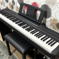 پیانو yamaha p45