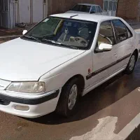 پارس سال مدل 90|خودرو سواری و وانت|نیشابور, مازول|دیوار