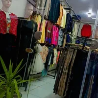 پوشاک بچگانه و زنانه به قیمت عمده|لباس|شوش, |دیوار