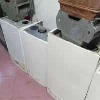 خریدوفروش آبگرمکن دیواری شوفاژ خراب سالم