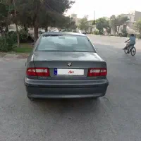 سمند ef7مدل89دوگانه فابریک بدون رنگ